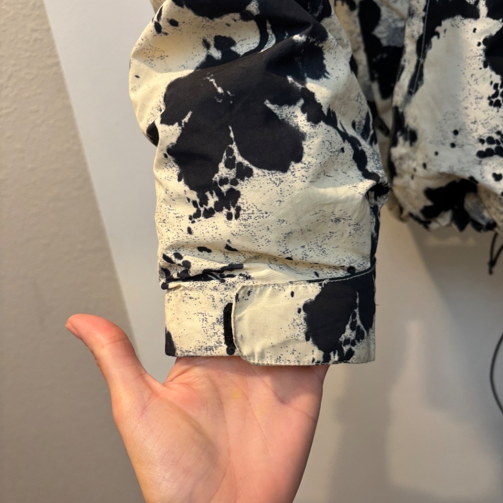 SMN ski jacket - Picture 4 of 7